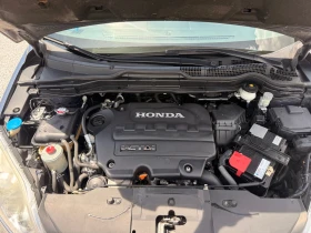 Honda Cr-v 2.2 i-ctdi 226000 km ИТАЛИЯ 4х4 - 3100 € / 6063.07 лв. - 99532344 14