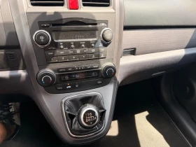 Honda Cr-v 2.2 i-ctdi 226000 km ИТАЛИЯ 4х4 - 3100 € / 6063.07 лв. - 99532344 7