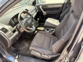 Honda Cr-v 2.2 i-ctdi 226000 km ИТАЛИЯ 4х4 - 3100 € / 6063.07 лв. - 99532344 5