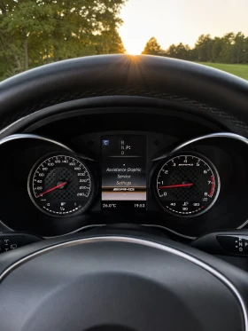 Mercedes-Benz GLC 43 AMG ТОП ТОП FACELIFT  - 27000 € / 52807.41 лв. - 69516004 12