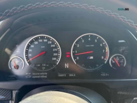 BMW X6 * АвтоКредит* (ЦЕНА ДО БГ)*  | Auto.bg — изображение 8