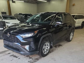 Toyota Rav4 * LE * CARFAX * ОПЦИЯ ЗА ФИНАНСИРАНЕ