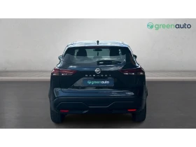 Nissan Qashqai ACENTA 1.3 DIG-T  M/T, Месечна вноска от 222   - 16660 € - 49256607 4