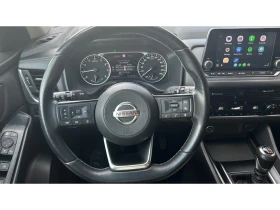 Nissan Qashqai ACENTA 1.3 DIG-T  M/T, Месечна вноска от 222   - 16660 € - 49256607 14