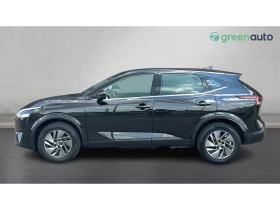 Nissan Qashqai ACENTA 1.3 DIG-T  M/T, Месечна вноска от 222   - 16660 € - 49256607 3