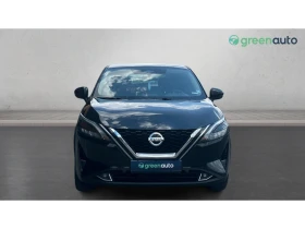 Nissan Qashqai ACENTA 1.3 DIG-T  M/T, Месечна вноска от 222   - 16660 € - 49256607 5
