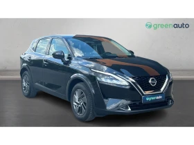 Nissan Qashqai ACENTA 1.3 DIG-T  M/T, Месечна вноска от 222   - 16660 € - 49256607 8