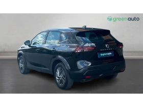 Nissan Qashqai ACENTA 1.3 DIG-T  M/T, Месечна вноска от 222   - 16660 € - 49256607 2