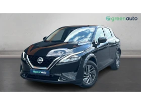 Nissan Qashqai ACENTA 1.3 DIG-T  M/T, Месечна вноска от 222  