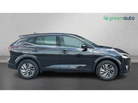 Nissan Qashqai ACENTA 1.3 DIG-T  M/T, Месечна вноска от 222   - 16660 € - 49256607 6