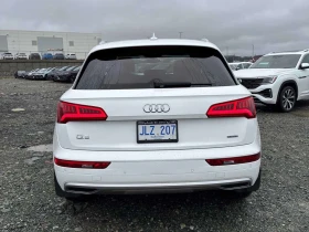 Audi Q5 * Komfort * CARFAX * ����������*  | Mobile.bg � ����� ������ 4