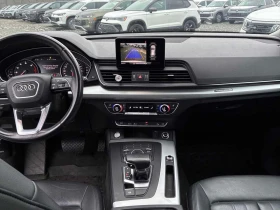 Audi Q5 * Komfort * CARFAX * ����������*  | Mobile.bg � ����� ������ 9