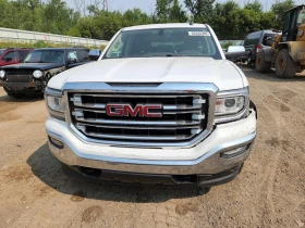 Gmc Sierra 5.3-V8* K1500* SLT* �����* CAMERA* E-ASIST-PACKAGE | Mobile.bg � ����� ������ 5