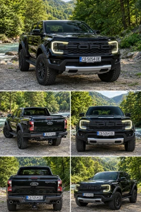 Ford Raptor - 72999 € - 49489511 2