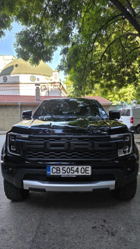 Ford Raptor - 72999 € - 49489511 5