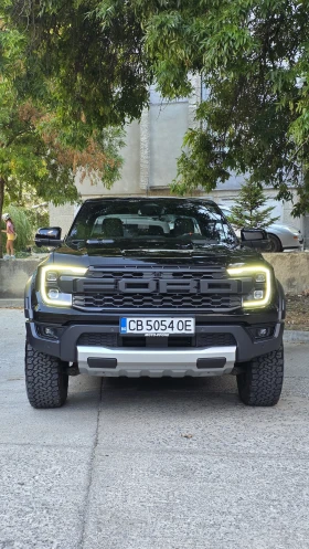 Ford Raptor - 72999 € - 49489511 11
