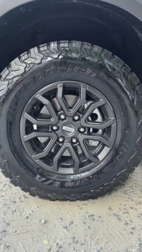 Ford Raptor - 72999 € - 49489511 8