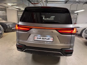 Lexus LX 600 F-Sport | Mobile.bg � ����� ������ 3