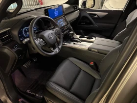 Lexus LX 600 F-Sport | Mobile.bg � ����� ������ 9