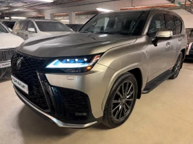 ������ Lexus LX 600