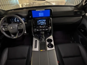 Lexus LX 600 F-Sport | Mobile.bg � ����� ������ 17