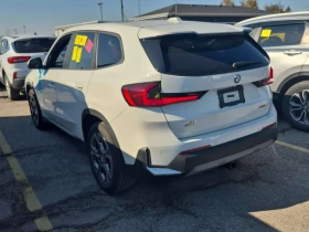 BMW X1 М ПАКЕТ/Xdrive28i/ПОДГРЕВ/ПАНО/+ ГУМИ И ДЖАНТИ | Auto.bg — изображение 6