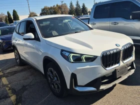 BMW X1 М ПАКЕТ/Xdrive28i/ПОДГРЕВ/ПАНО/+ ГУМИ И ДЖАНТИ | Auto.bg — изображение 5