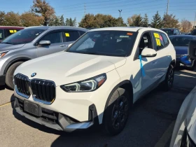 BMW X1 * Sports Activity Vehicle Xdrive28i * CARFAX * БЕЗ