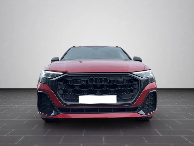 Audi Q8 50 TDI quattro , снимка 5 - Автомобили и джипове - 22678255