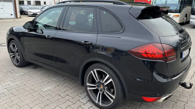 Porsche Cayenne 3бр НА ЧАСТИ 239ks, 245ks, снимка 5 - Автомобили и джипове - 25662928