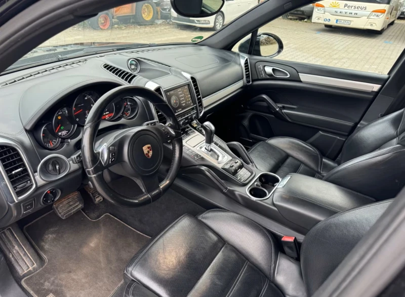 Porsche Cayenne 3бр НА ЧАСТИ 239ks, 245ks, снимка 6 - Автомобили и джипове - 25662928