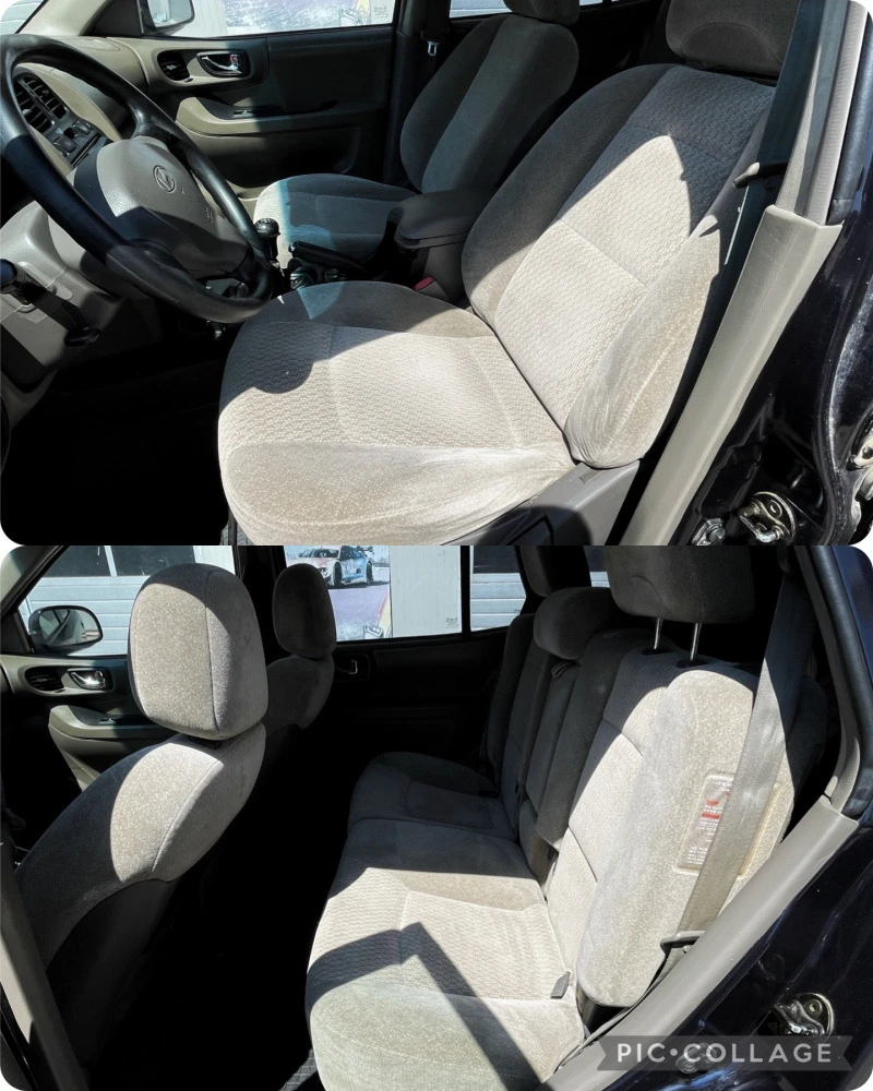 Hyundai Santa fe 2.0CRDi* 4x4, снимка 10 - Автомобили и джипове - 47458511