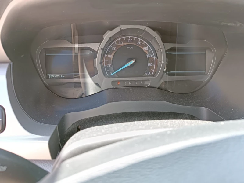 Ford Ranger ORANGE V6 209 PS, снимка 16 - Автомобили и джипове - 49652776