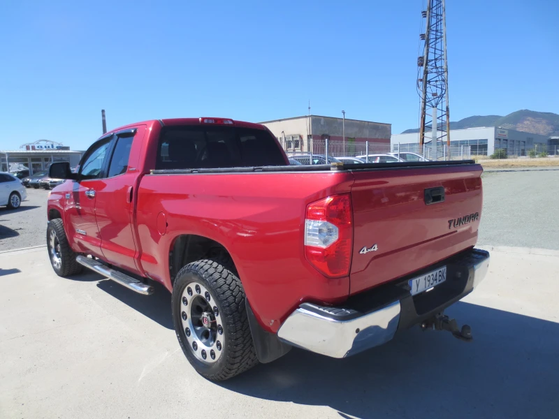 Toyota Tundra 5.7I LPG, снимка 6 - Автомобили и джипове - 51513663