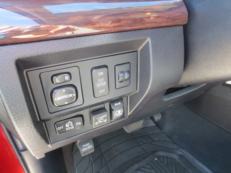 Toyota Tundra 5.7I LPG, снимка 14 - Автомобили и джипове - 51513663