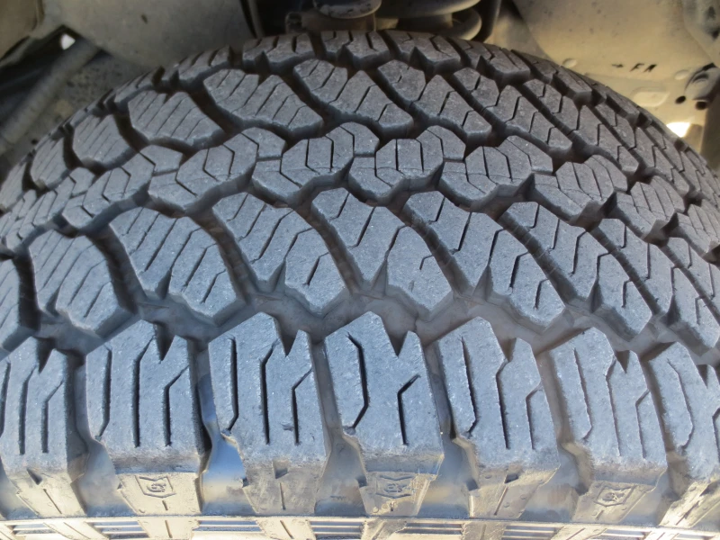 Toyota Tundra 5.7I LPG, снимка 16 - Автомобили и джипове - 51513663