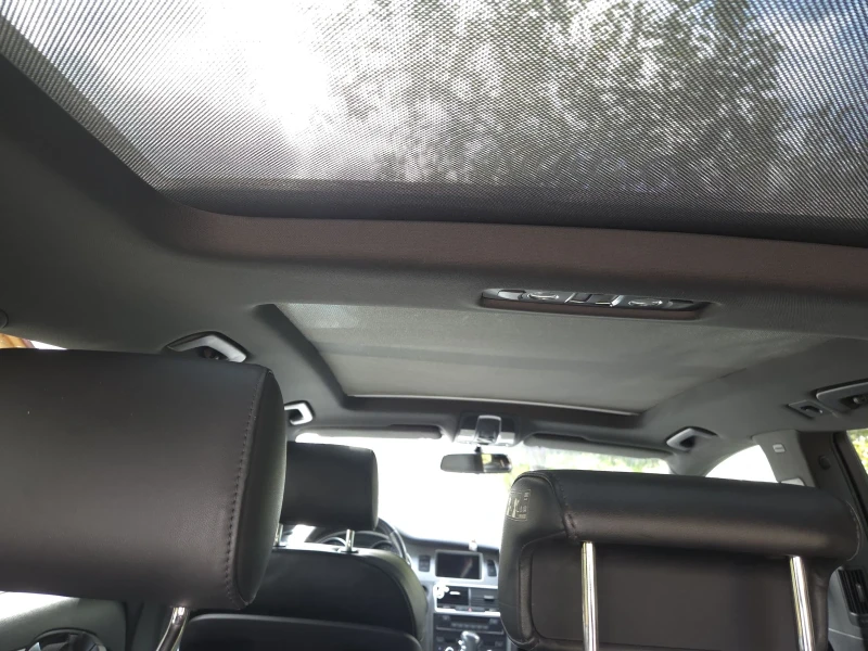Audi Q7 3.0 TDI sline, снимка 12 - Автомобили и джипове - 53105654