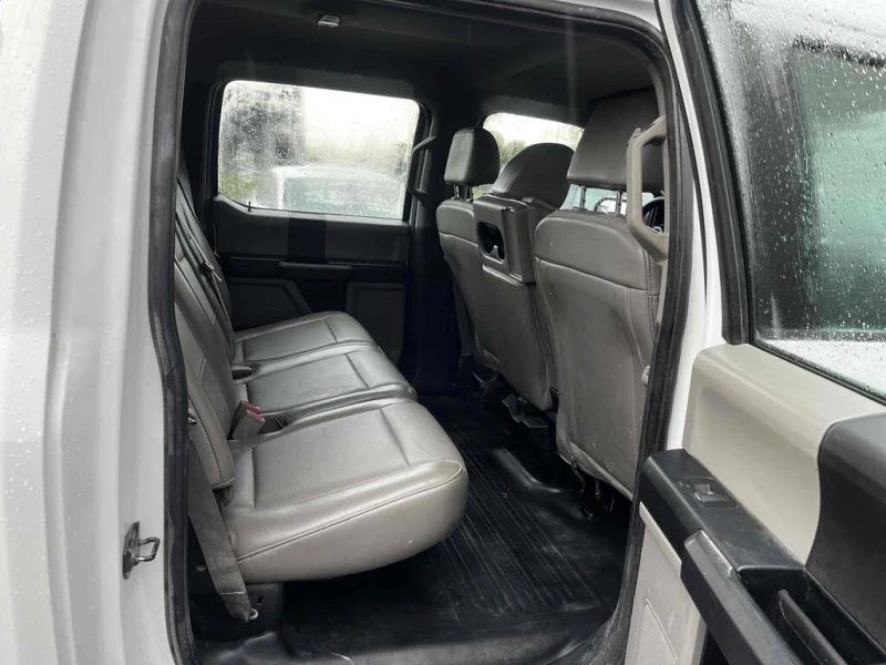 Ford F150 XLT CAM* ПОДГРЕВ* CRUISE CONTROL* KEYLESS* , снимка 15 - Автомобили и джипове - 52524498