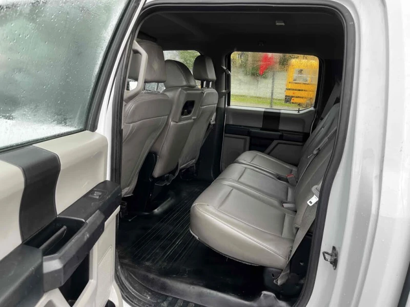 Ford F150 XLT CAM* ПОДГРЕВ* CRUISE CONTROL* KEYLESS* , снимка 9 - Автомобили и джипове - 52524498