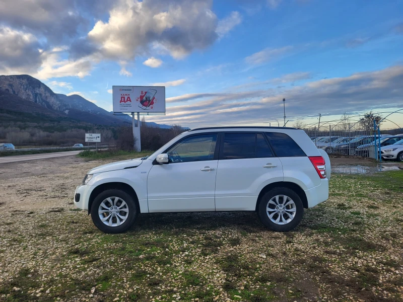 Suzuki Grand vitara 1.9DDiS Facelift, снимка 2 - Автомобили и джипове - 52624057