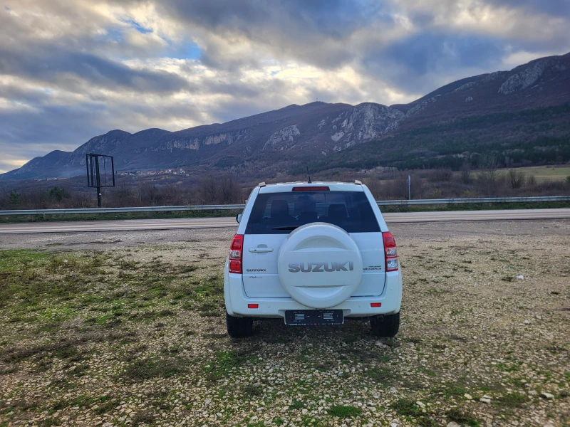 Suzuki Grand vitara 1.9DDiS Facelift, снимка 4 - Автомобили и джипове - 52624057