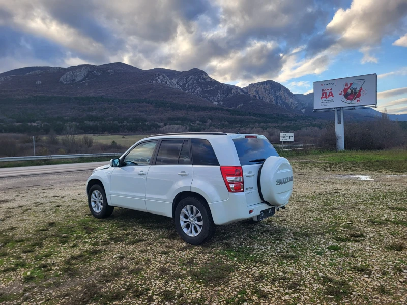Suzuki Grand vitara 1.9DDiS Facelift, снимка 3 - Автомобили и джипове - 52624057