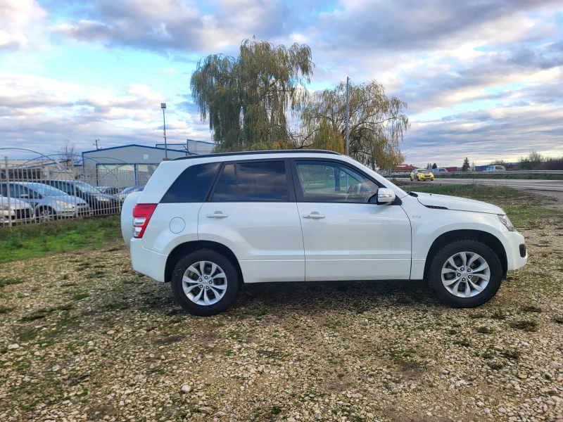 Suzuki Grand vitara 1.9DDiS Facelift, снимка 6 - Автомобили и джипове - 52624057