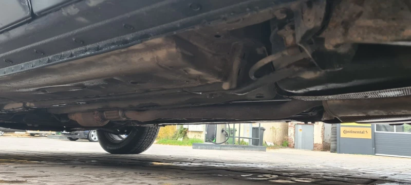 Nissan Qashqai 4х4 2.0 Бенз/Газ, снимка 15 - Автомобили и джипове - 52789025