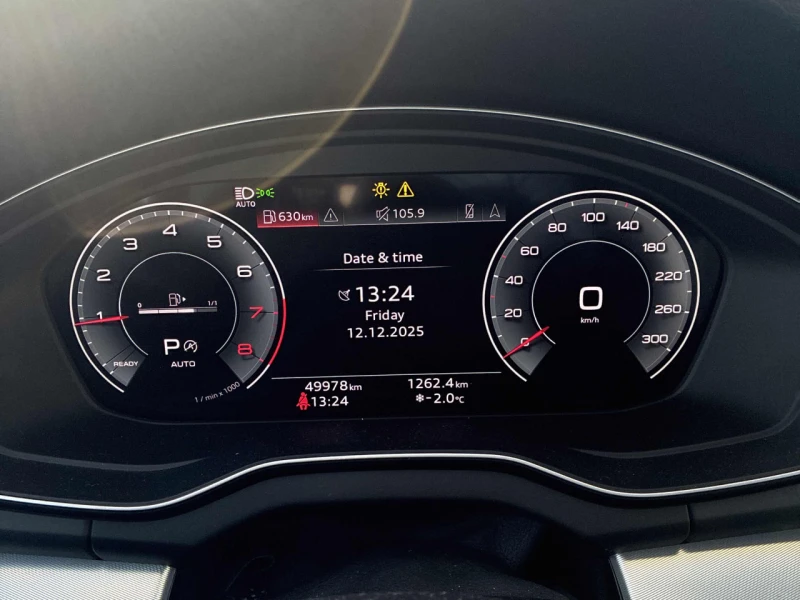 Audi Q5 CARFAX* АВТОФИНАНСИРАНЕ* БЕЗ ПЪРВОНАЧАЛНА ВНОСКА* , снимка 8 - Автомобили и джипове - 52796712