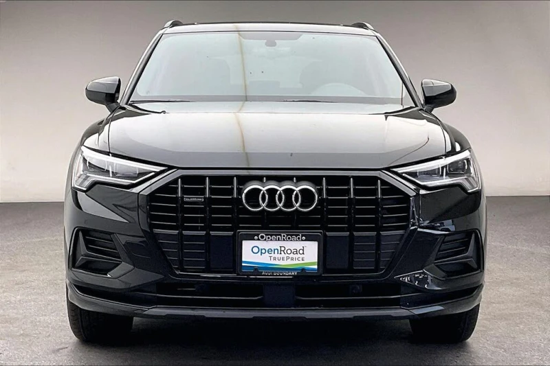 Audi Q3 45 TFSI * Komfort * АвтоКредит * (ЦЕНА ДО БГ), снимка 2 - Автомобили и джипове - 53251925