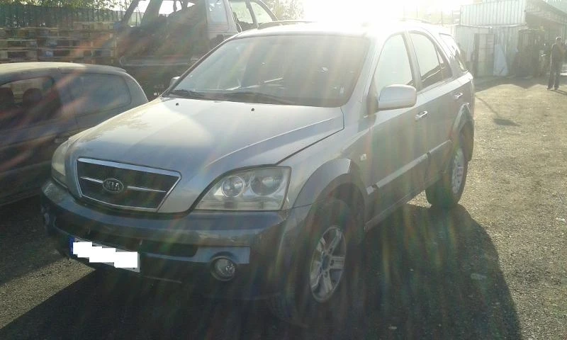 Kia Sorento 2.5 CRDI | Mobile.bg � ����������� 1