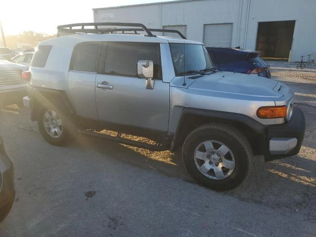 Toyota Fj cruiser 2007 TOYOTA FJ CRUISER, снимка 3 - Автомобили и джипове - 48296300