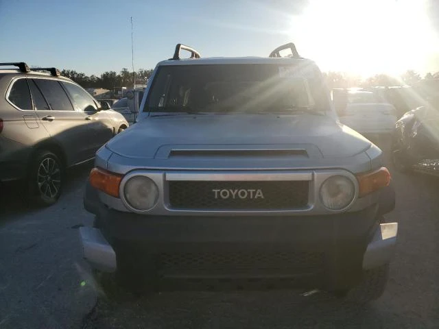 Toyota Fj cruiser 2007 TOYOTA FJ CRUISER, снимка 2 - Автомобили и джипове - 48296300