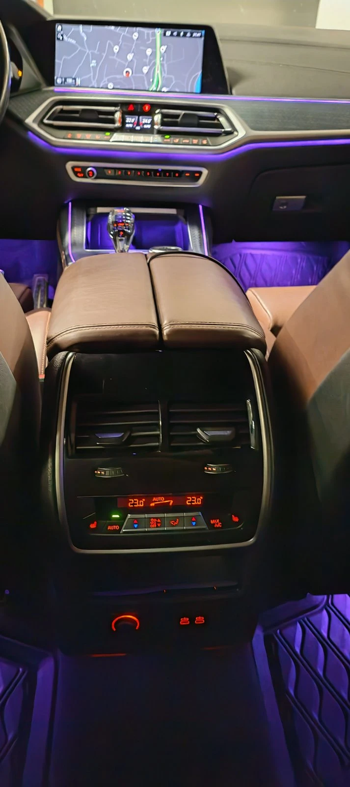 BMW X7 Уникална-FULL- Гаранционна - изображение 8